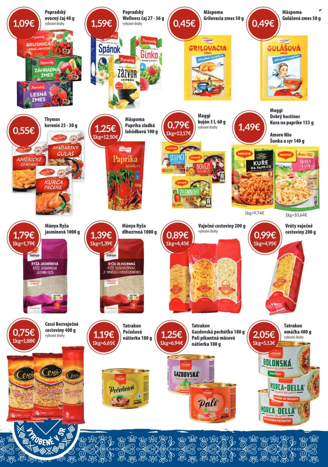 SINTRA leták - Od stredy 1.4.2026 (2026-04-01 - 2026-04-15) | 8