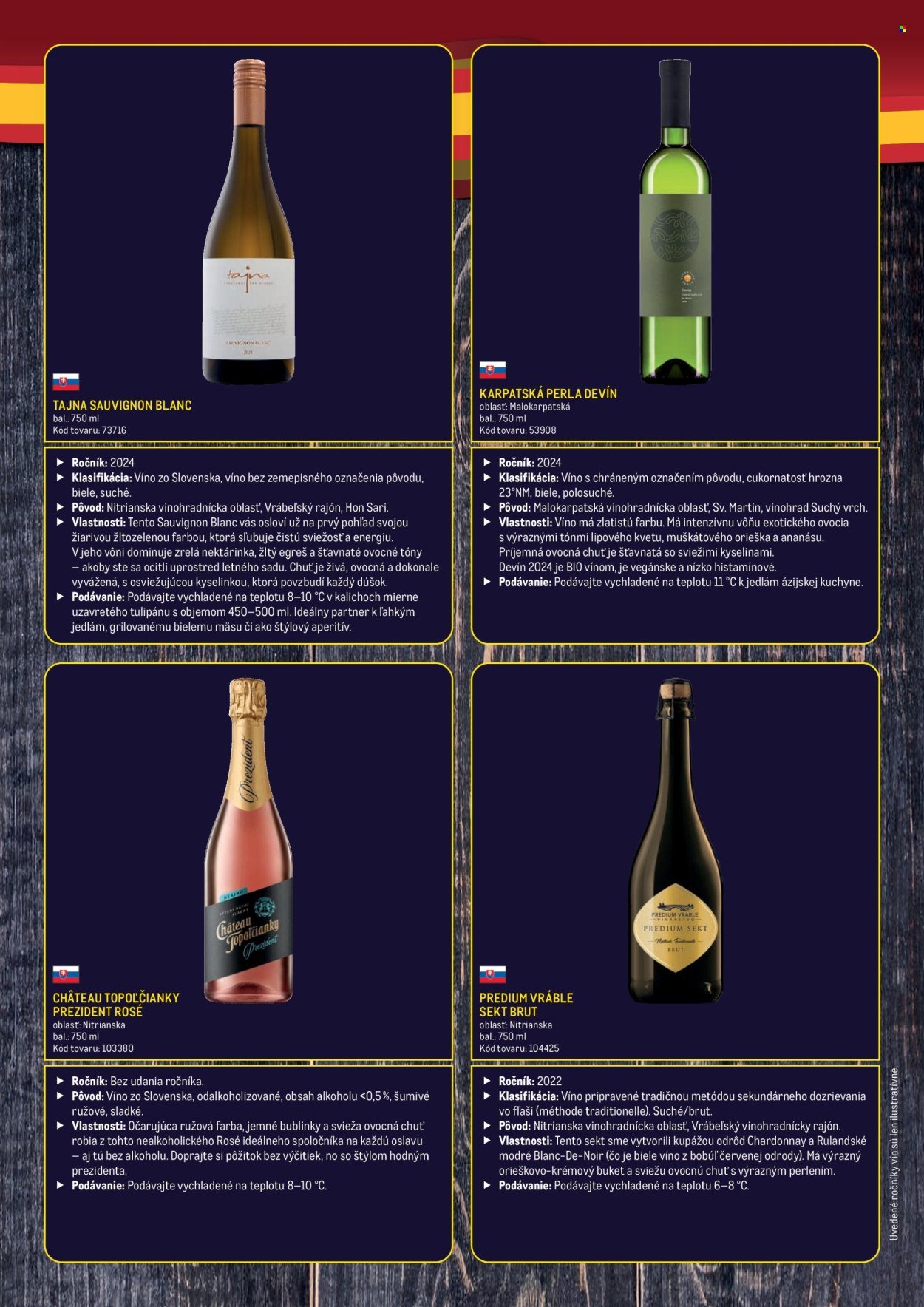 METRO leták - Eat Spain Drink Spain (2026-04-15 - 2026-05-31) | 3