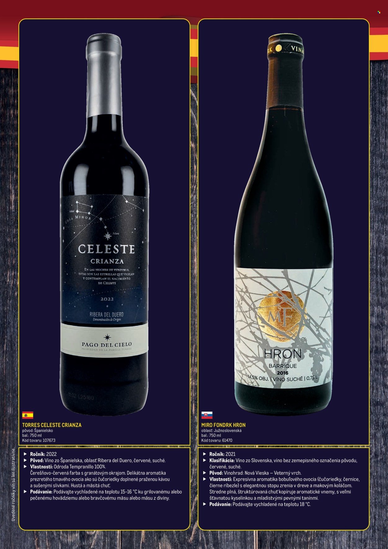 METRO leták - Eat Spain Drink Spain (2026-04-15 - 2026-05-31) | 4