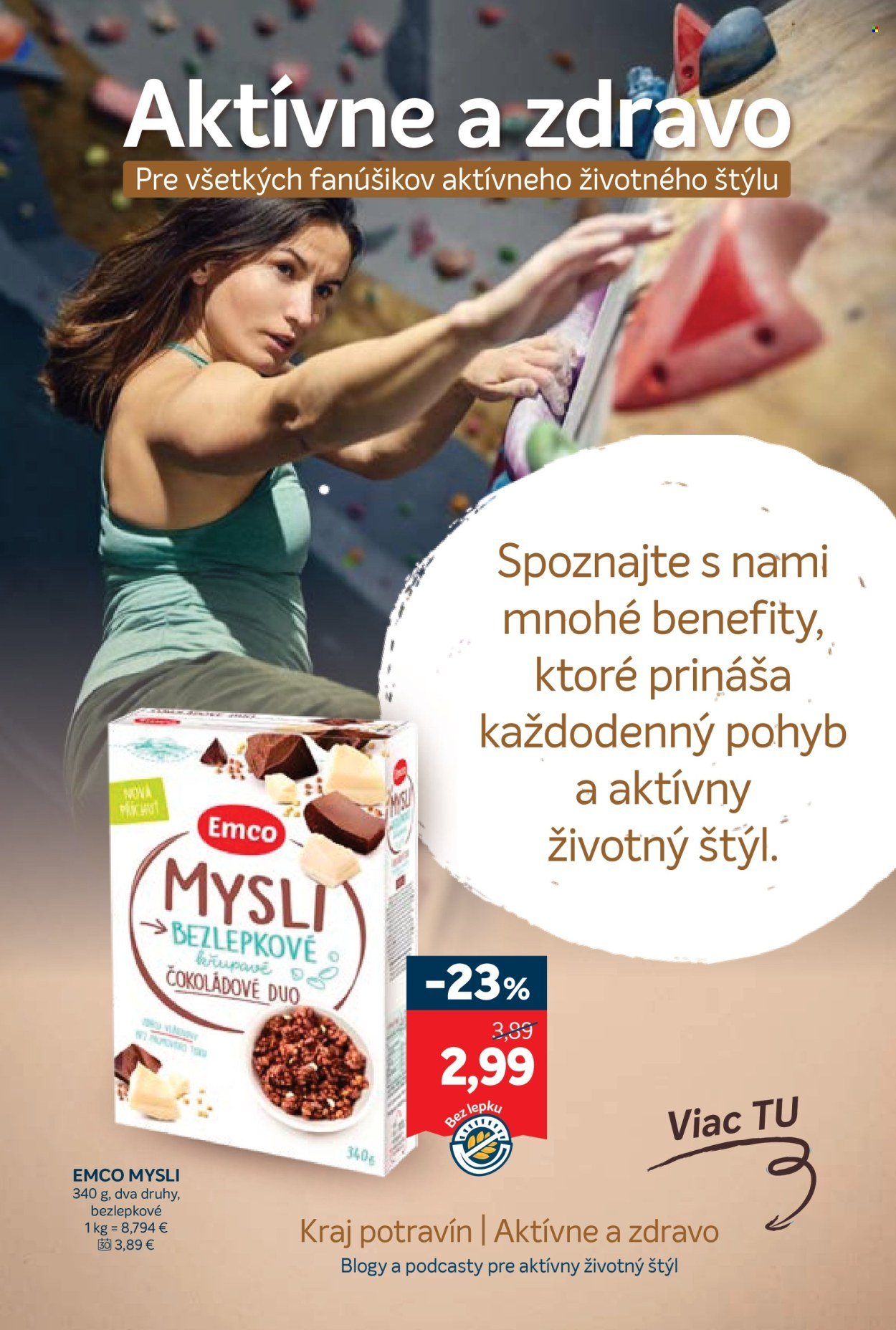 KRAJ leták - Od štvrtka 20.11.2025 (2025-11-20 - 2025-11-26) | 11