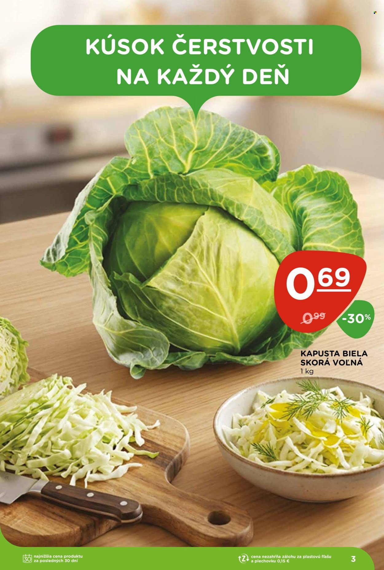 TERNO leták - Od štvrtka 17.9.2026