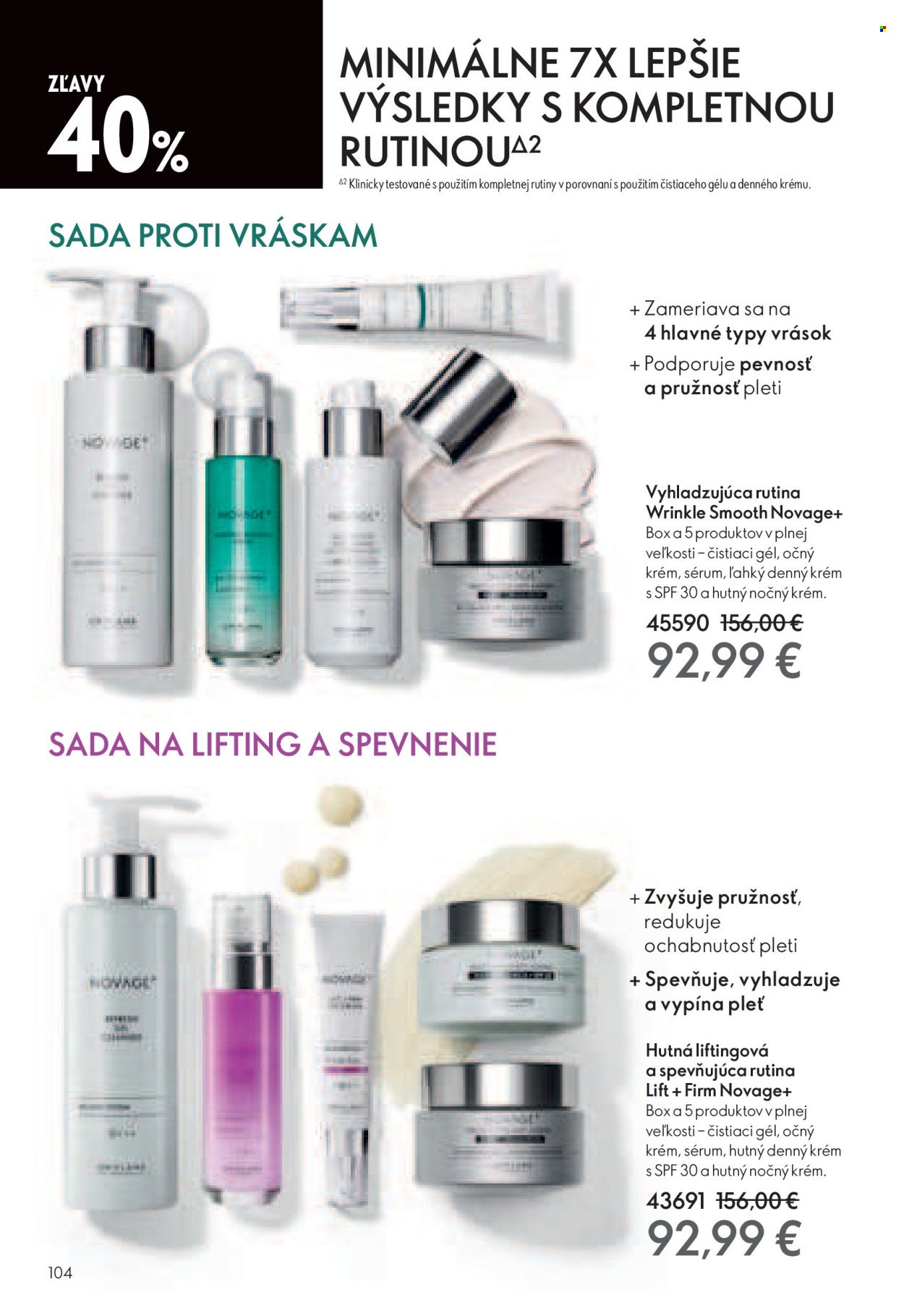 ORIFLAME leták - Katalóg 16 (2025-11-12 - 2025-12-02) | 103