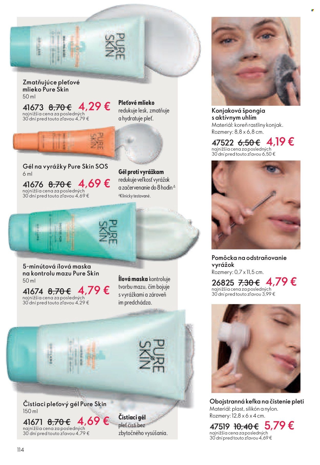 ORIFLAME leták - Katalóg 16 (2025-11-12 - 2025-12-02) | 113