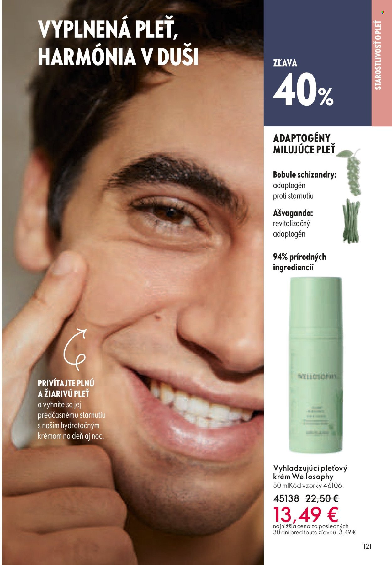 ORIFLAME leták - Katalóg 16 (2025-11-12 - 2025-12-02) | 120