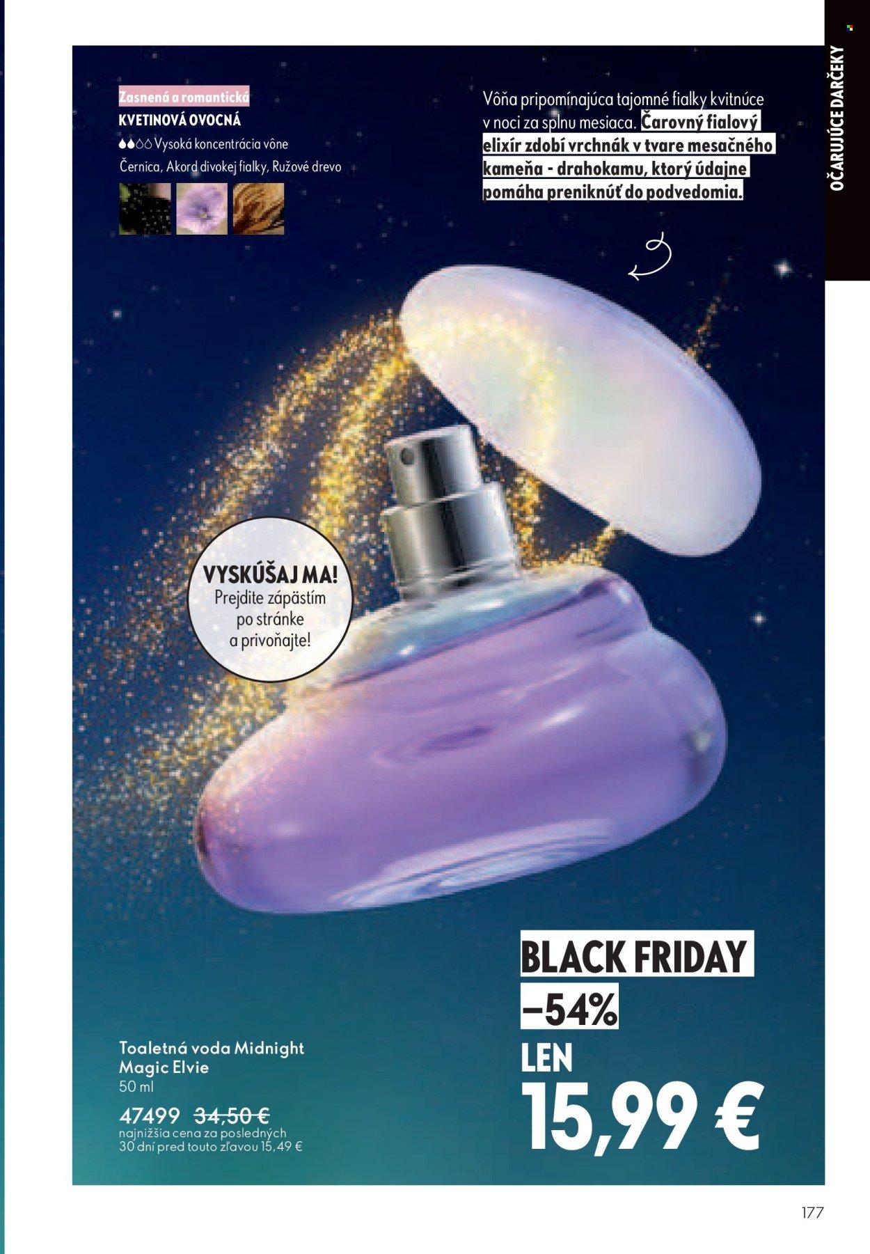 ORIFLAME leták - Katalóg 16 (2025-11-12 - 2025-12-02) | 176