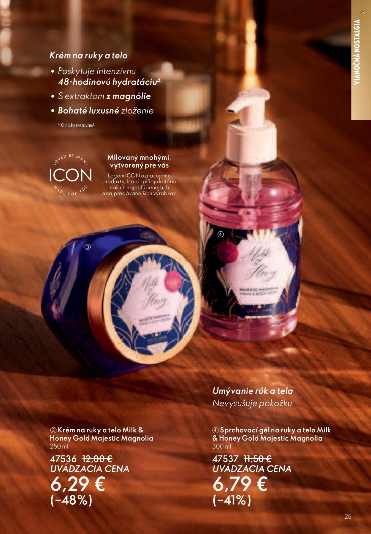 ORIFLAME leták - Katalóg 16 (2025-11-12 - 2025-12-02) | 24