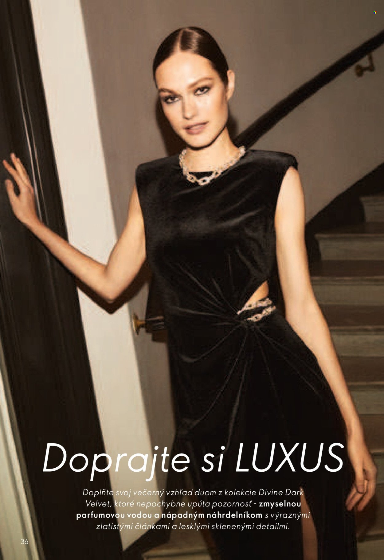 ORIFLAME leták - Katalóg 16 (2025-11-12 - 2025-12-02) | 35