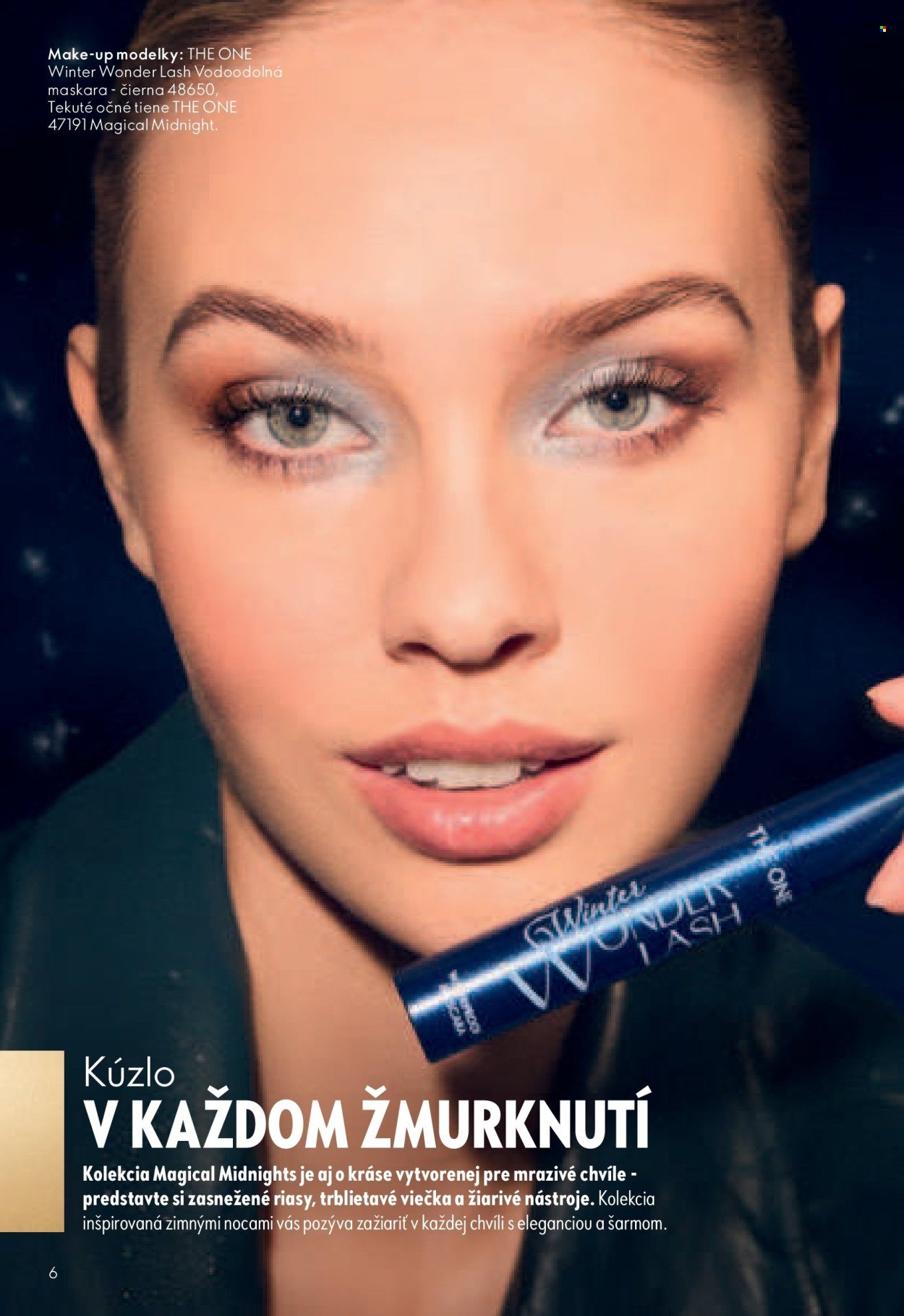 ORIFLAME leták - Katalóg 16 (2025-11-12 - 2025-12-02) | 5