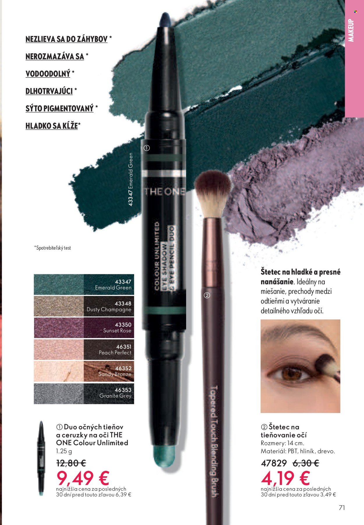 ORIFLAME leták - Katalóg 16 (2025-11-12 - 2025-12-02) | 70