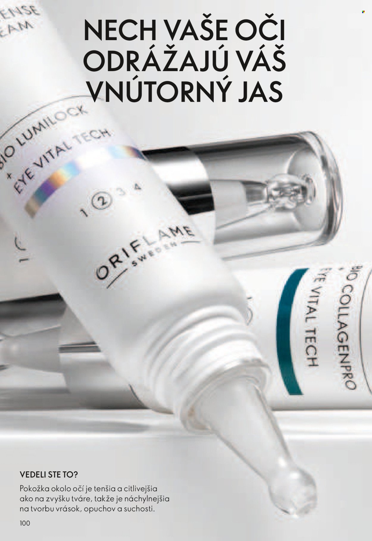 ORIFLAME leták - Katalóg 16 (2025-11-12 - 2025-12-02) | 99
