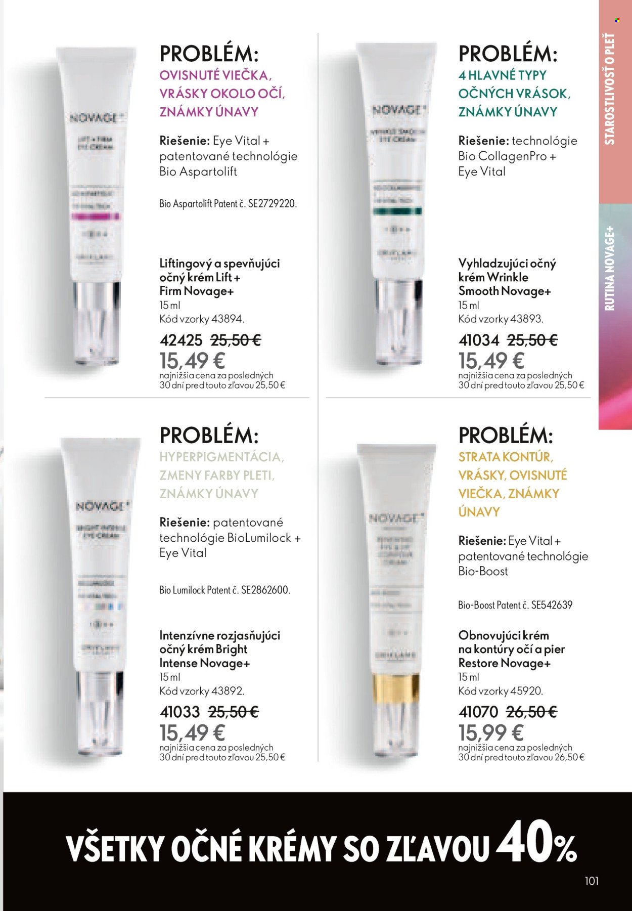 ORIFLAME leták - Katalóg 16 (2025-11-12 - 2025-12-02) | 100