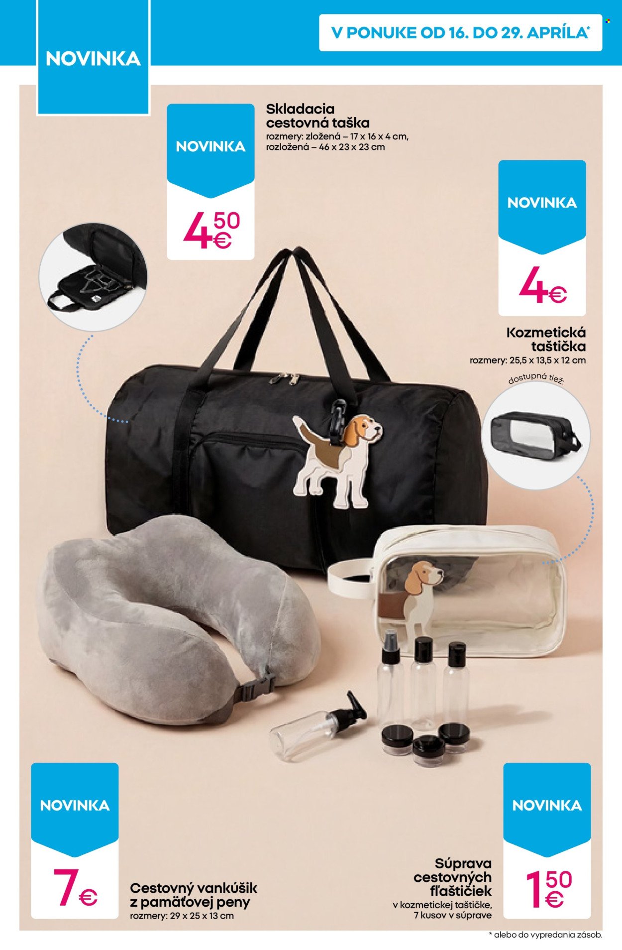 PEPCO leták - Tričká a šortky (2026-04-23 - 2026-04-29) | 14