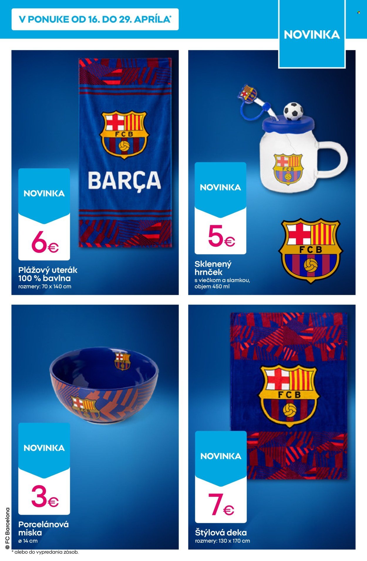 PEPCO leták - Tričká a šortky (2026-04-23 - 2026-04-29) | 9