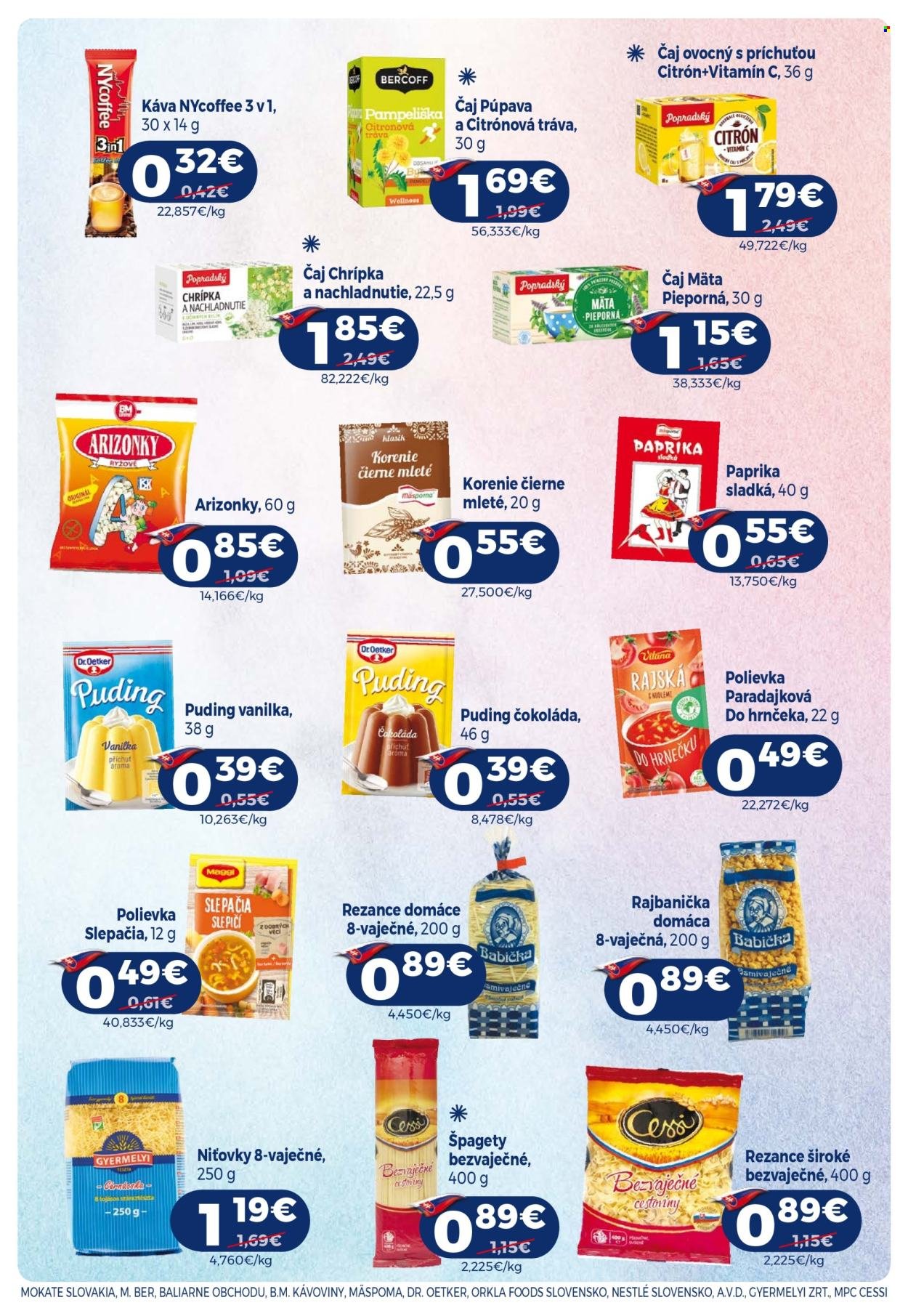 MILK AGRO leták - Od stredy 4.3.2026 (2026-03-04 - 2026-03-17) | 12