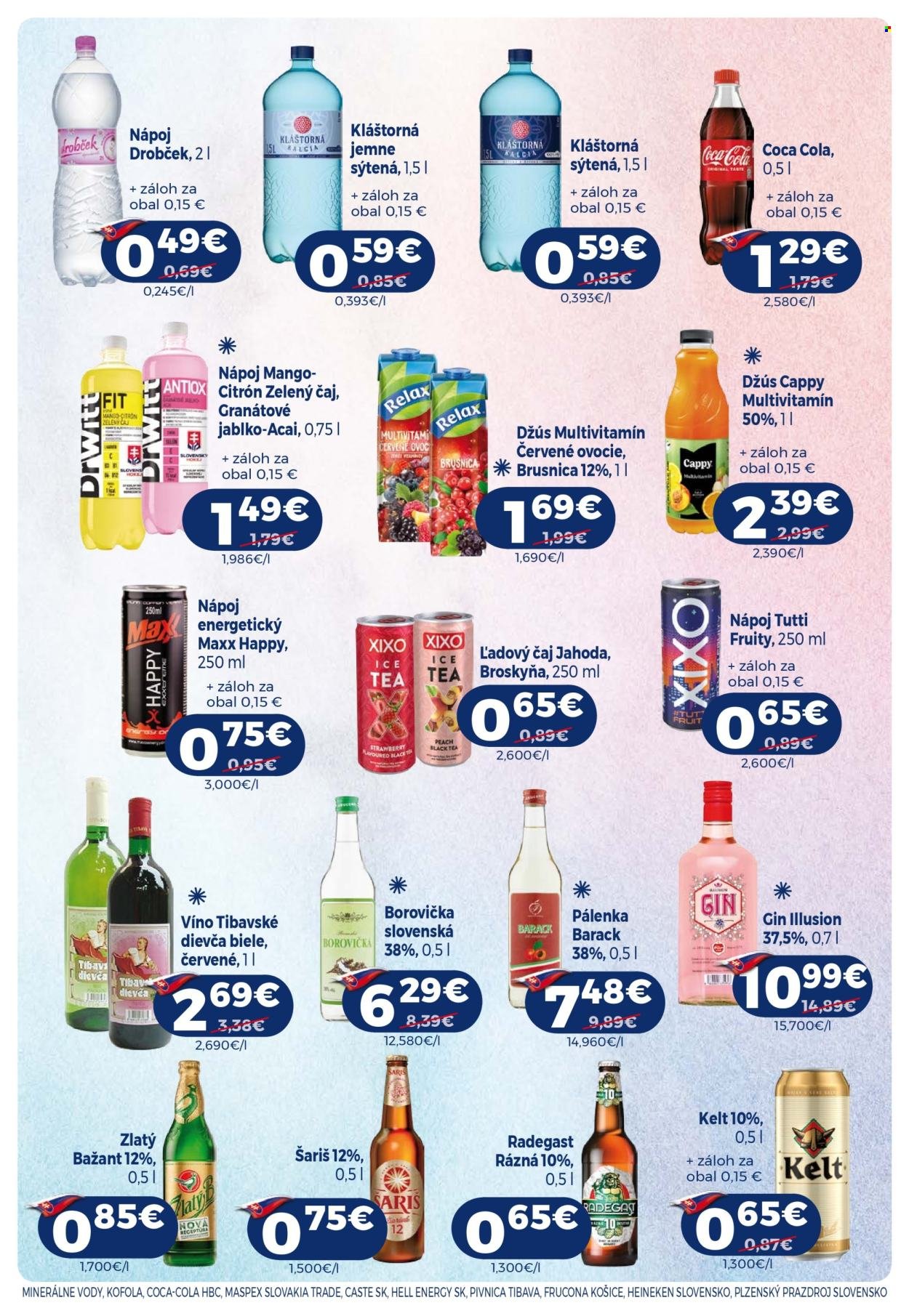 MILK AGRO leták - Od stredy 4.3.2026 (2026-03-04 - 2026-03-17) | 14