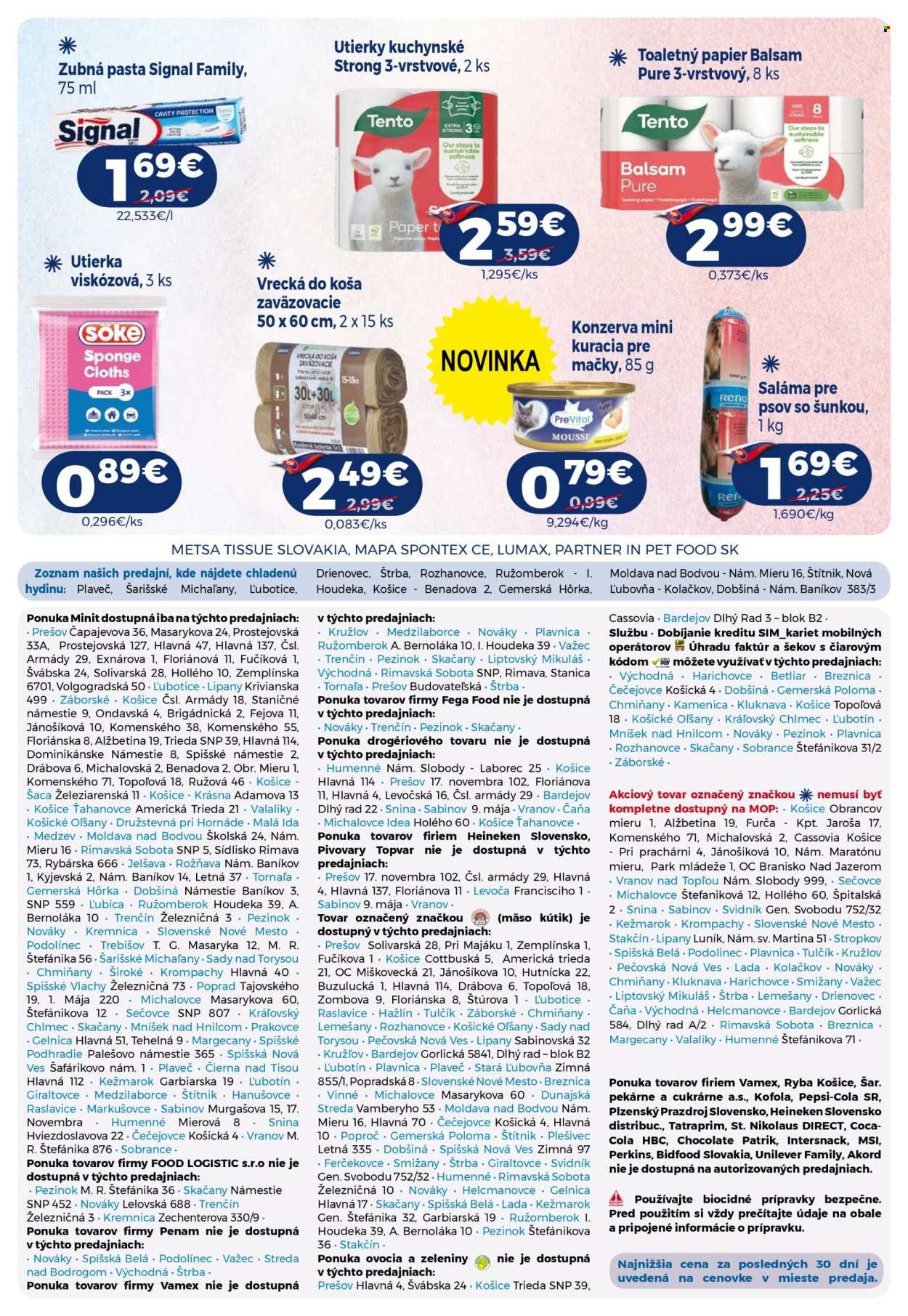 MILK AGRO leták - Od stredy 4.3.2026 (2026-03-04 - 2026-03-17) | 15