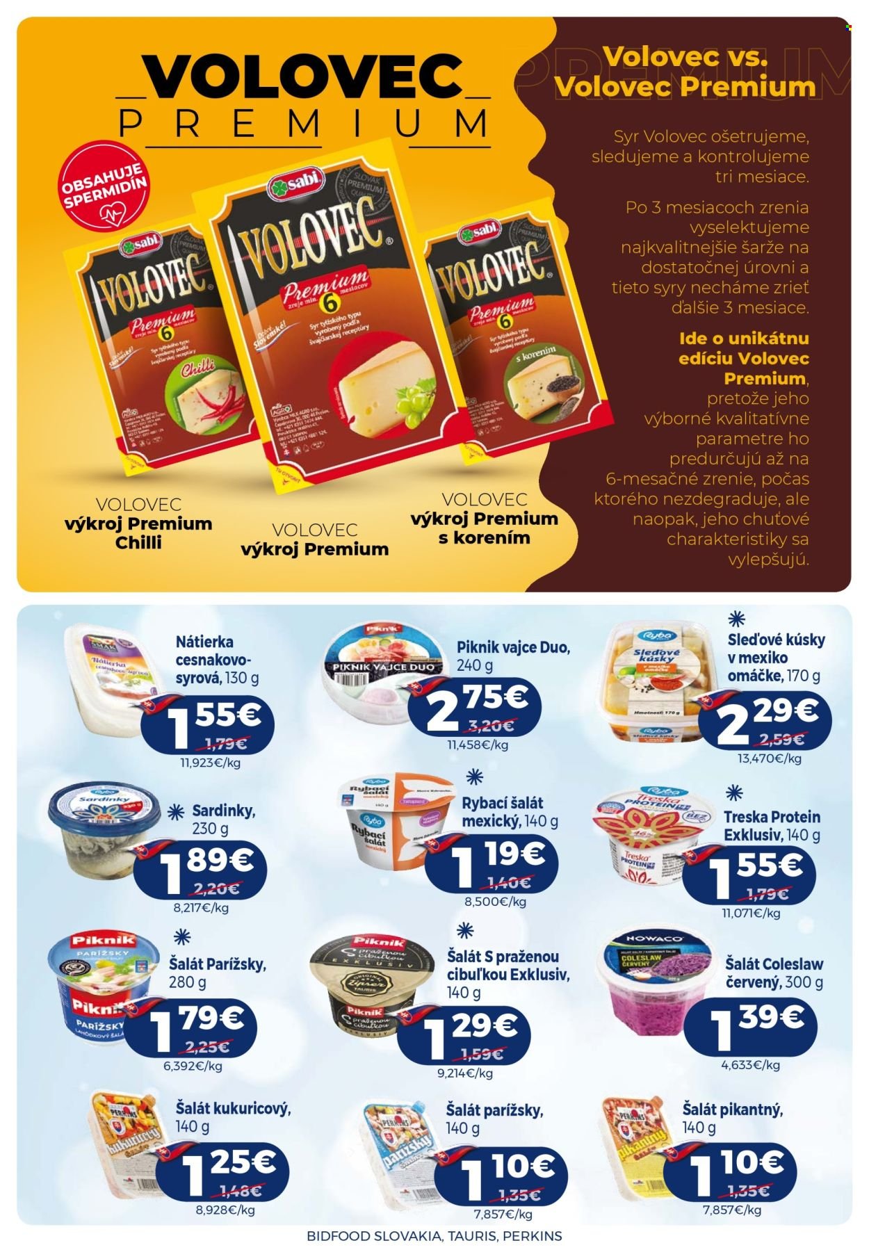 MILK AGRO leták - Od stredy 4.3.2026 (2026-03-04 - 2026-03-17) | 6