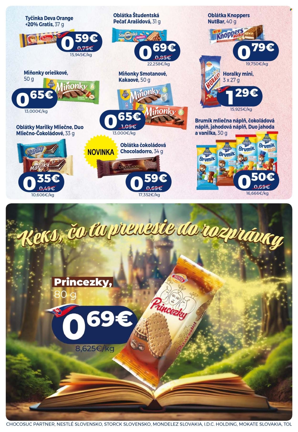 MILK AGRO leták - Od stredy 4.3.2026 (2026-03-04 - 2026-03-17) | 9