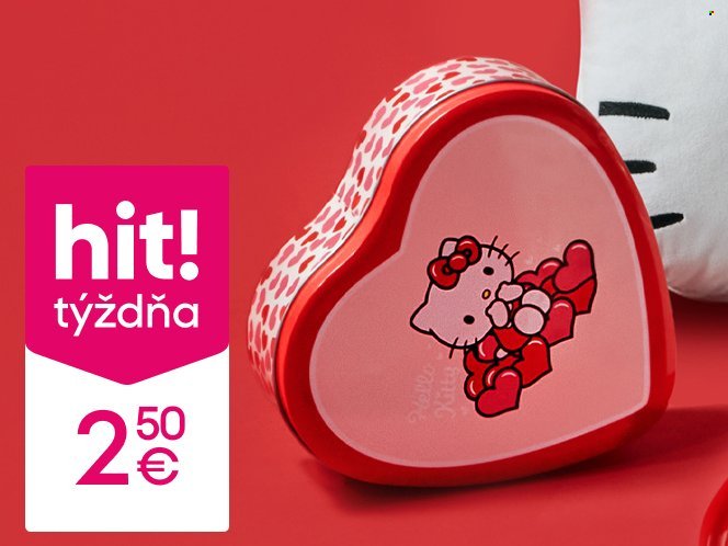 PEPCO leták - Od štvrtka 29.1.2026 (2026-01-29 - 2026-02-04) | 1