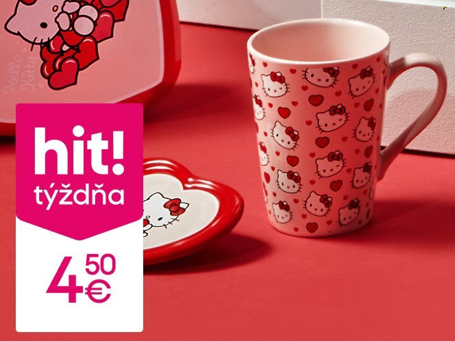 PEPCO leták - Od štvrtka 29.1.2026 (2026-01-29 - 2026-02-04) | 3