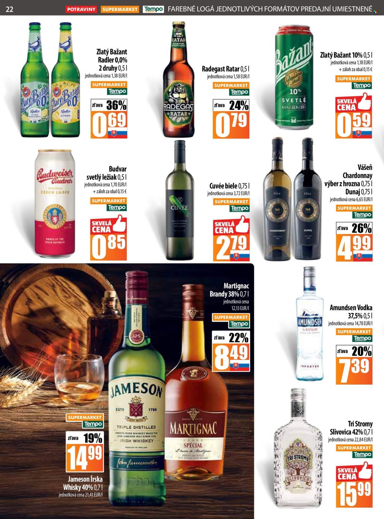 COOP JEDNOTA leták - Od štvrtka 30.10.2025 (2025-10-30 - 2025-11-05) | 22