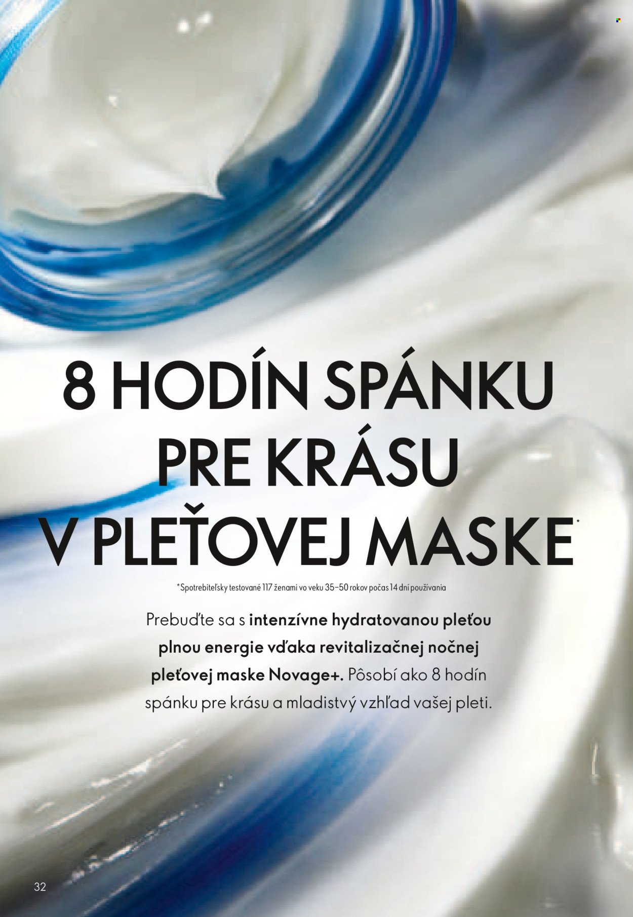 ORIFLAME leták - Katalóg 05 (2026-03-25 - 2026-04-14) | 32