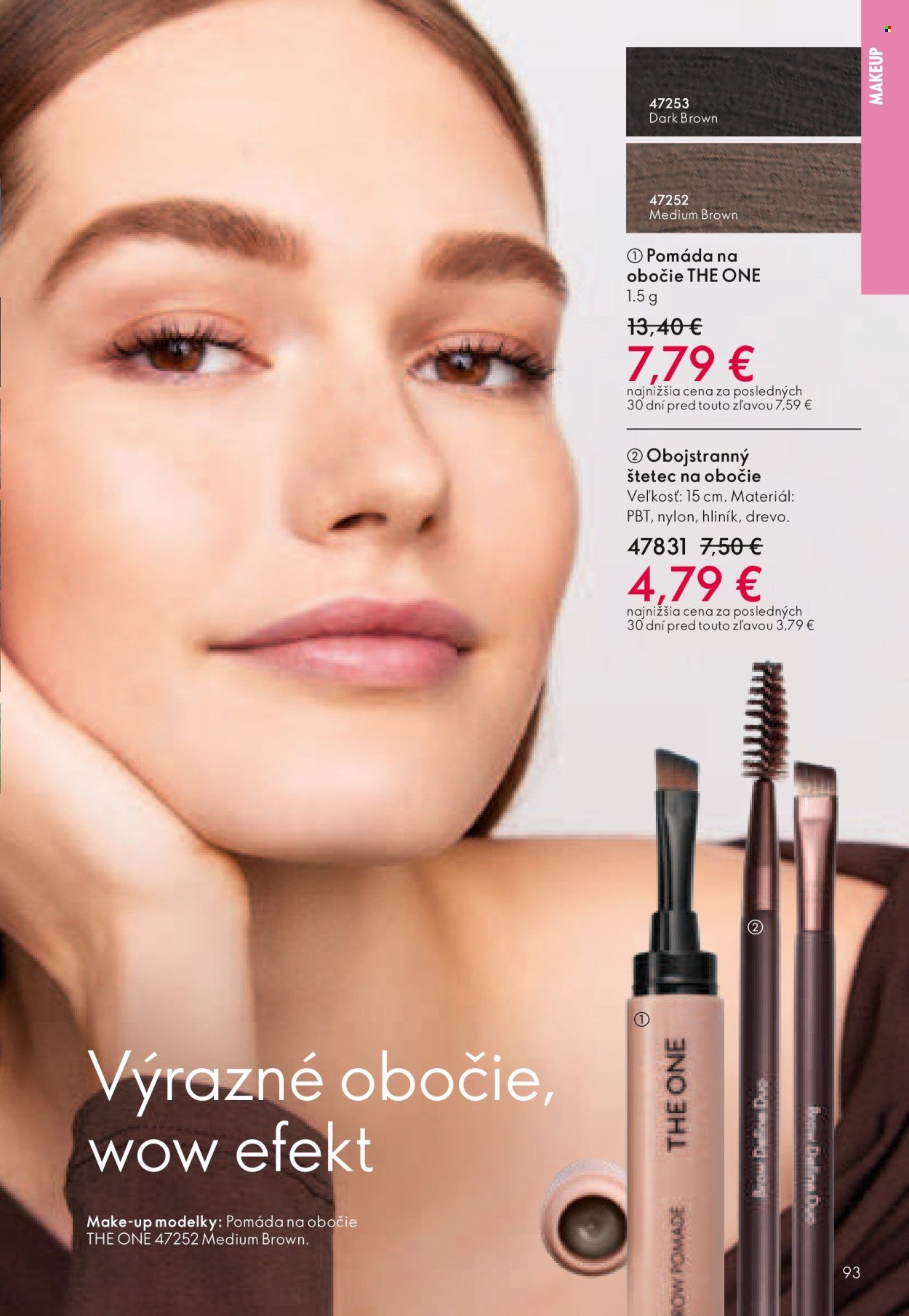 ORIFLAME leták - Katalóg 05 (2026-03-25 - 2026-04-14) | 93
