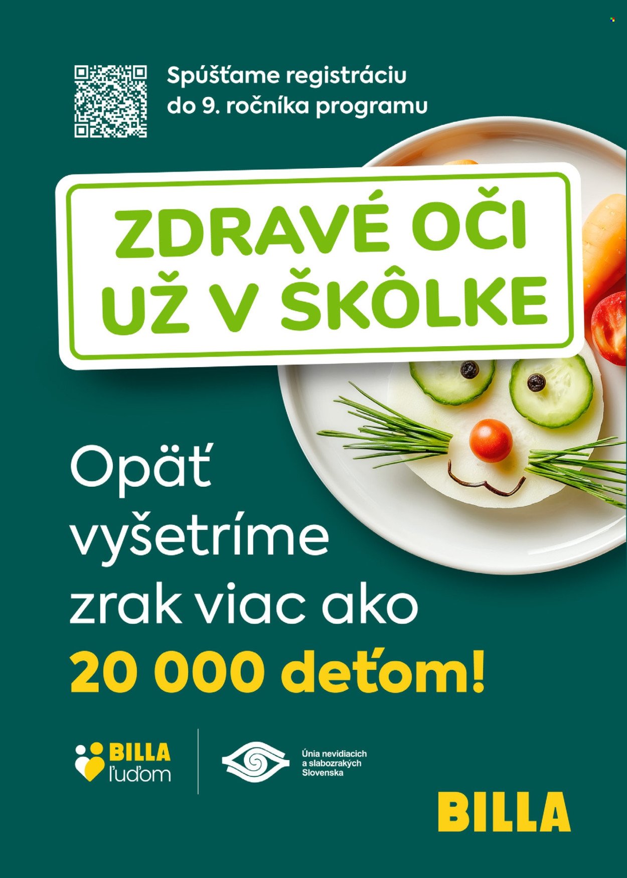 BILLA leták - Od stredy 5.11.2025 (2025-11-05 - 2025-11-11) | 22