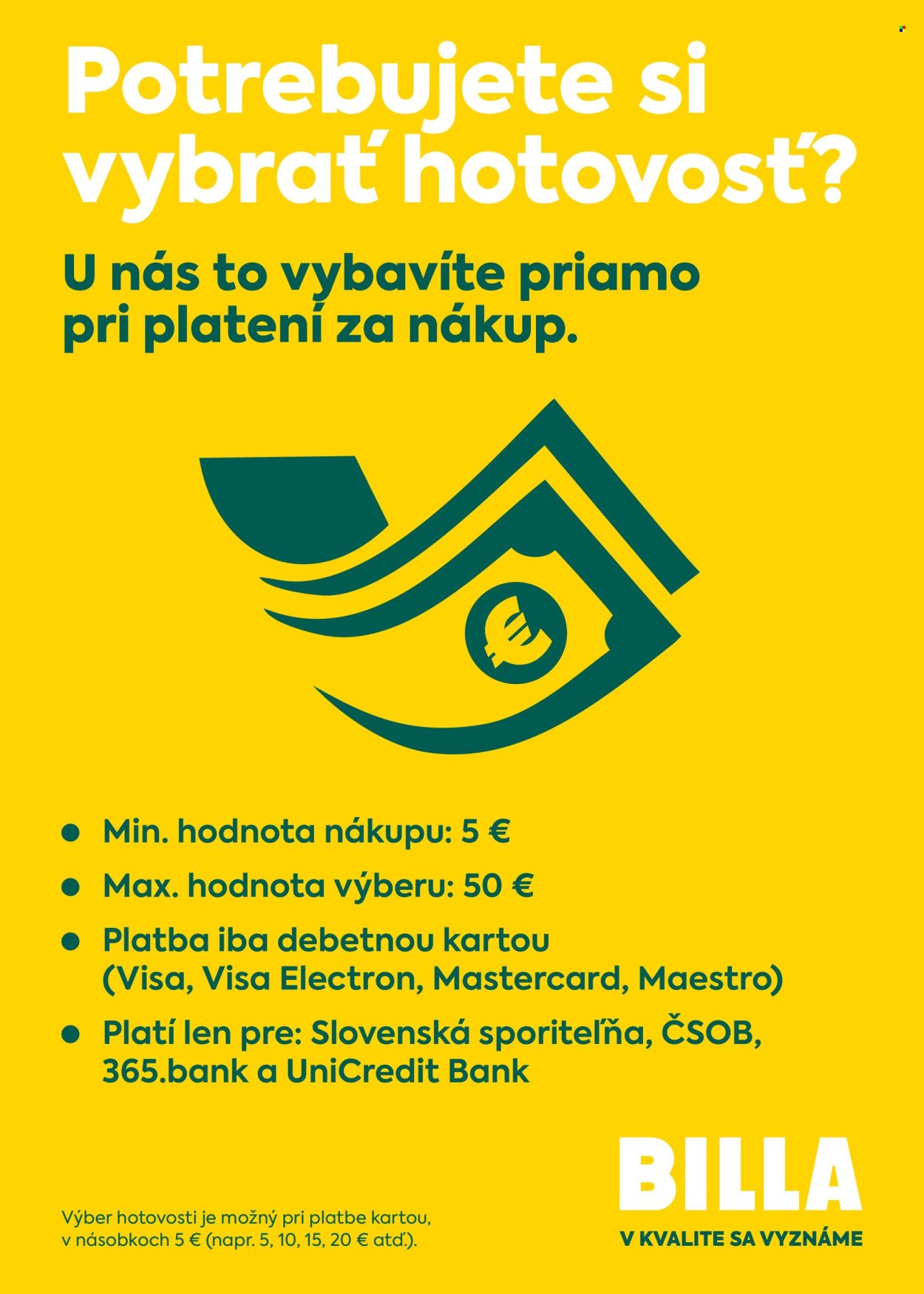 BILLA leták - Od stredy 5.11.2025 (2025-11-05 - 2025-11-11) | 24