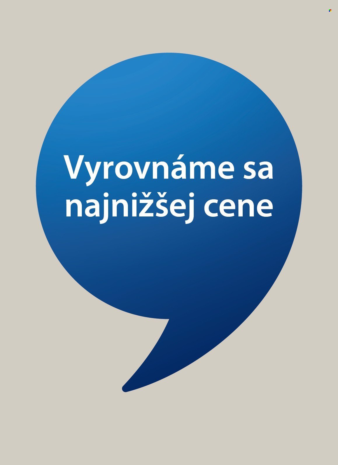 JYSK leták - Od stredy 6.5.2026 (2026-05-06 - 2026-05-26) | 1