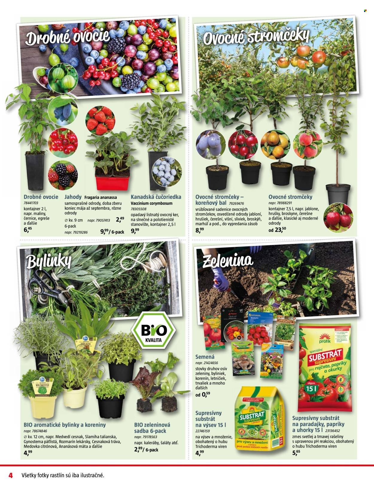 BAUHAUS leták - Aktuálna ponuka (2026-03-09 - 2026-04-05) | 4