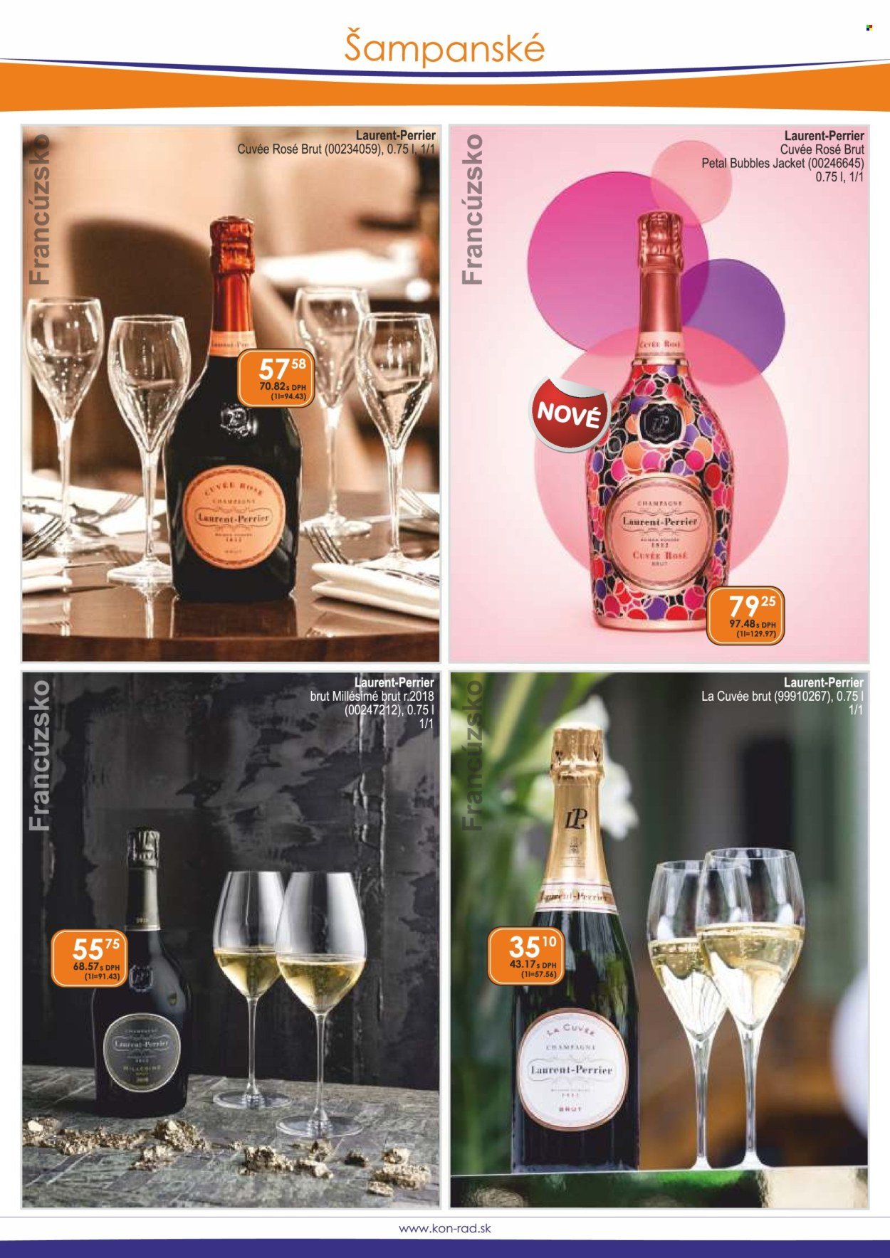 KON-RAD leták - Od stredy 1.4.2026 (2026-04-01 - 2026-04-30) | 12