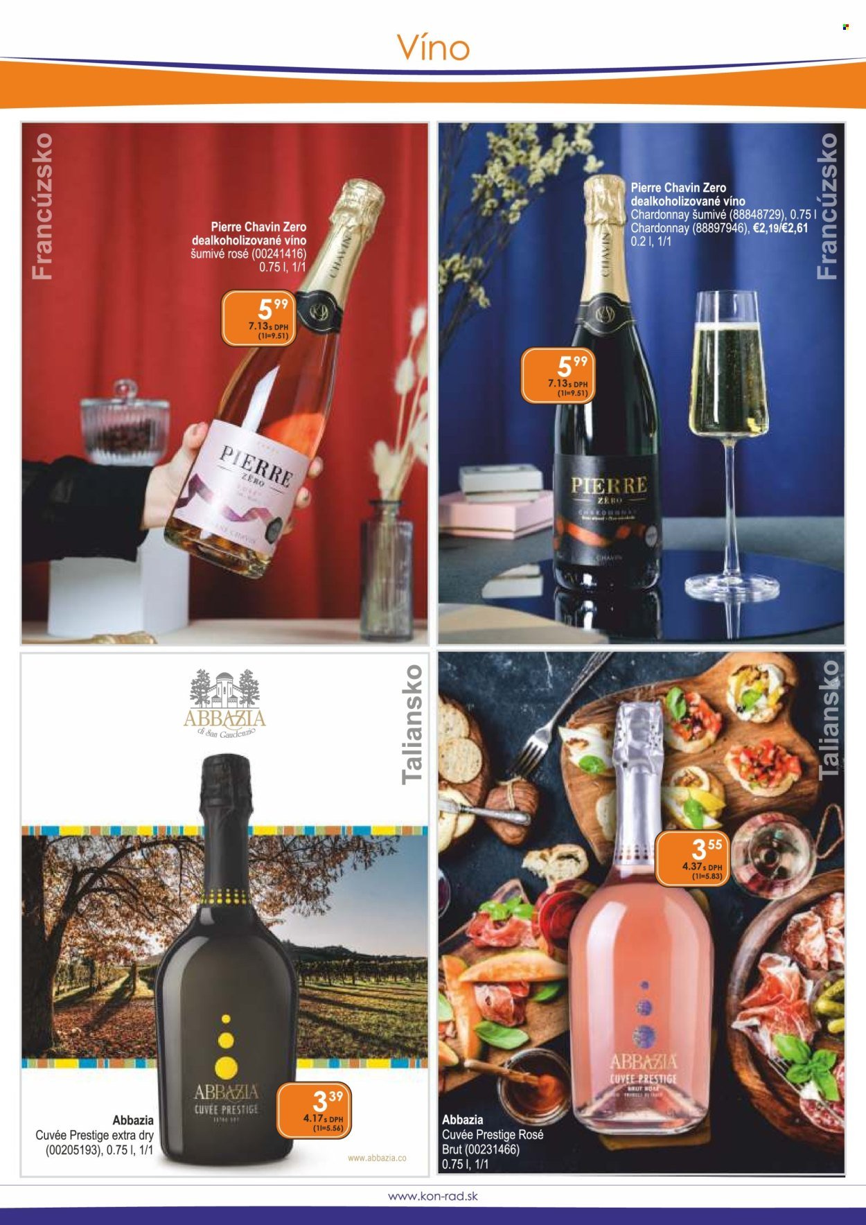 KON-RAD leták - Od stredy 1.4.2026 (2026-04-01 - 2026-04-30) | 14