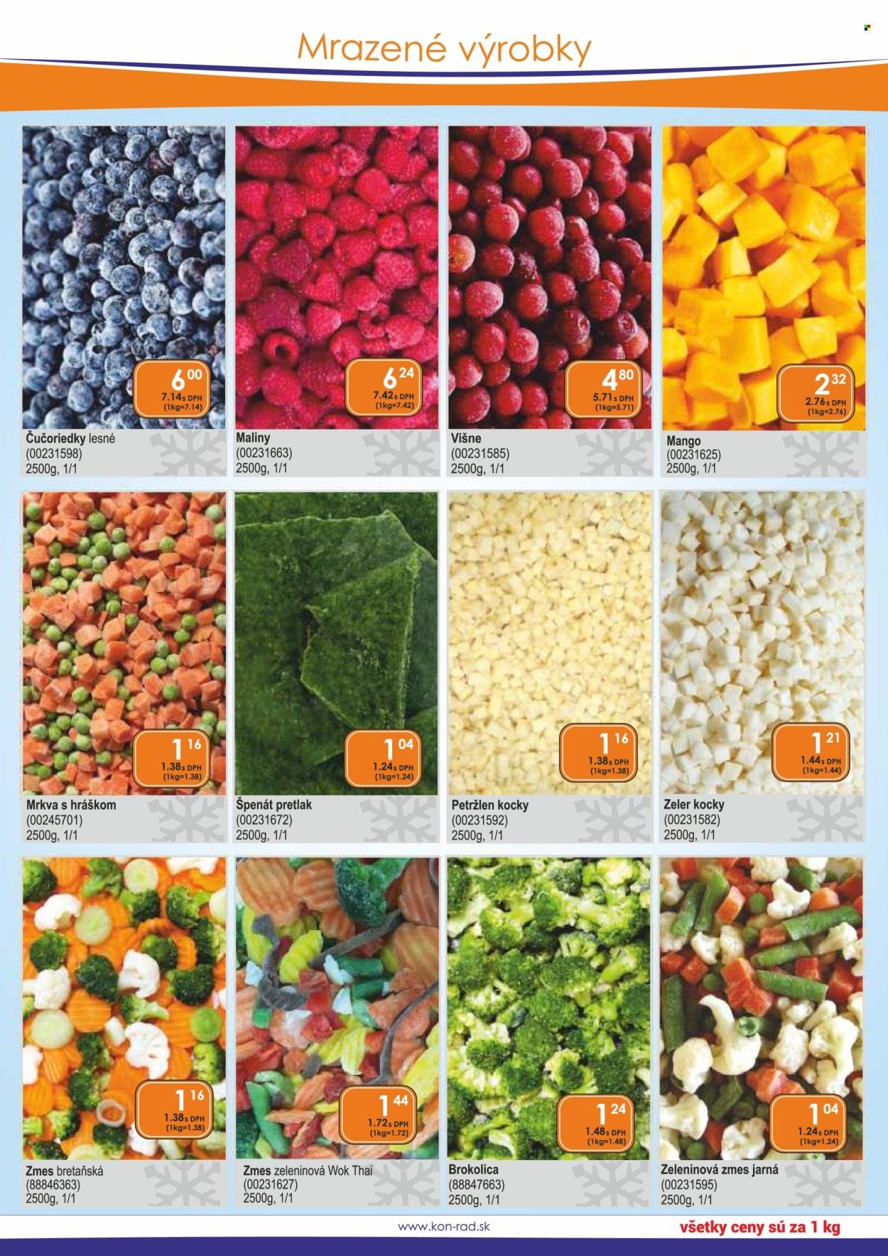 KON-RAD leták - Od stredy 1.4.2026 (2026-04-01 - 2026-04-30) | 37