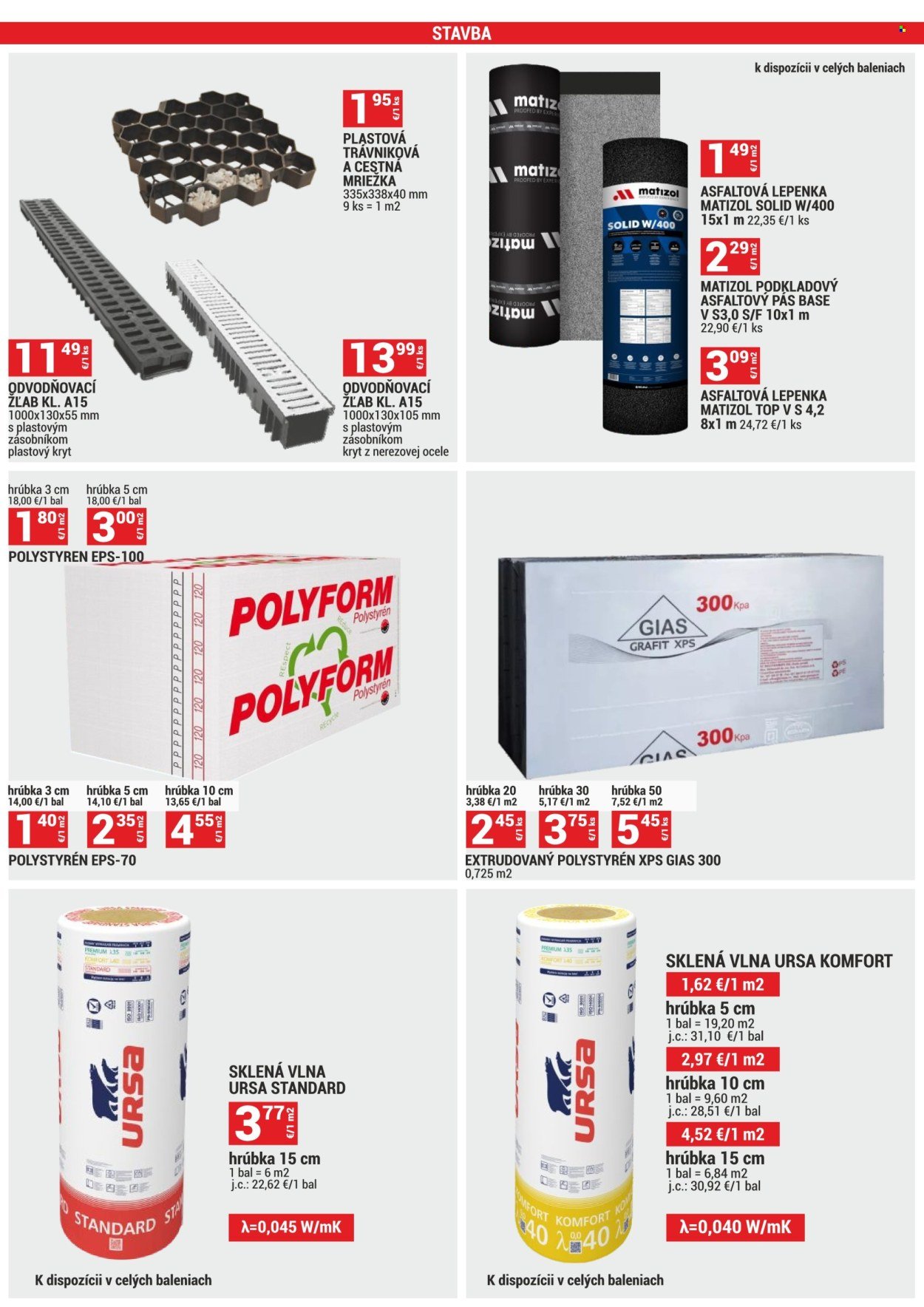 MERKURY MARKET leták - CENOVÝ HIT! (2026-03-01 - 2026-03-31) | 12