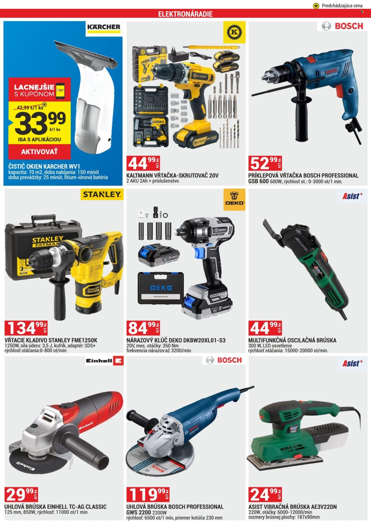 MERKURY MARKET leták - CENOVÝ HIT! (2026-03-01 - 2026-03-31) | 14