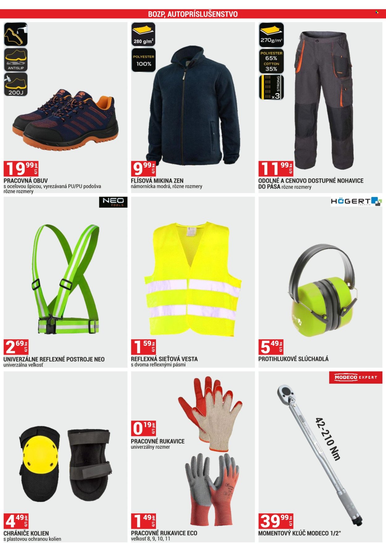 MERKURY MARKET leták - CENOVÝ HIT! (2026-03-01 - 2026-03-31) | 17