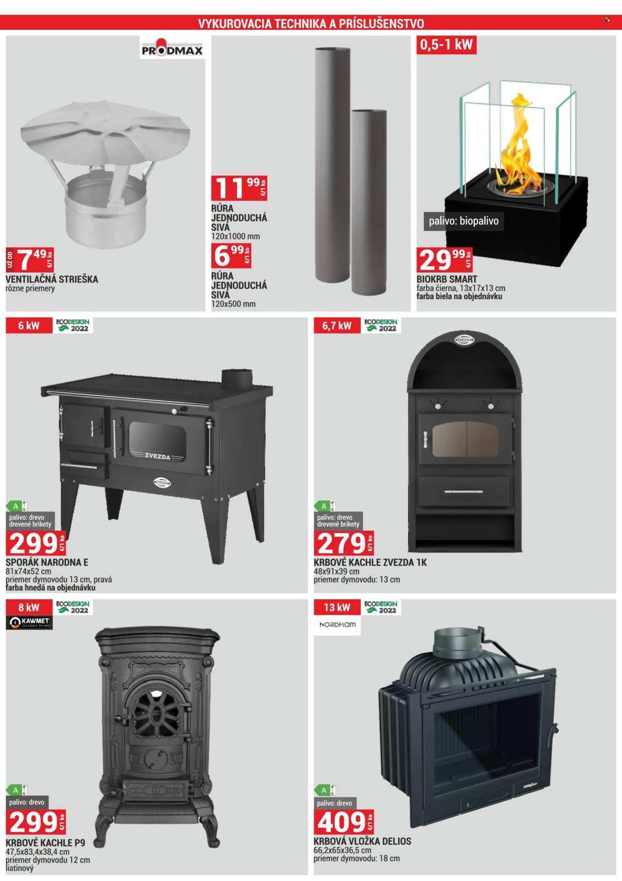 MERKURY MARKET leták - CENOVÝ HIT! (2026-03-01 - 2026-03-31) | 19