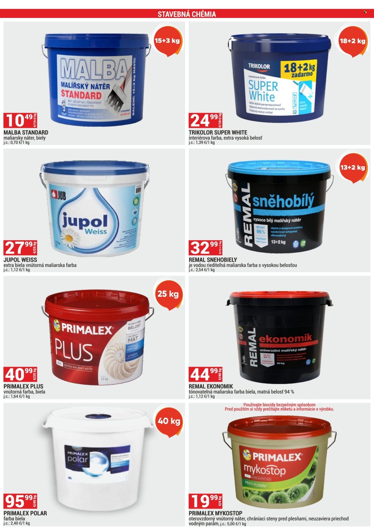 MERKURY MARKET leták - CENOVÝ HIT! (2026-03-01 - 2026-03-31) | 20