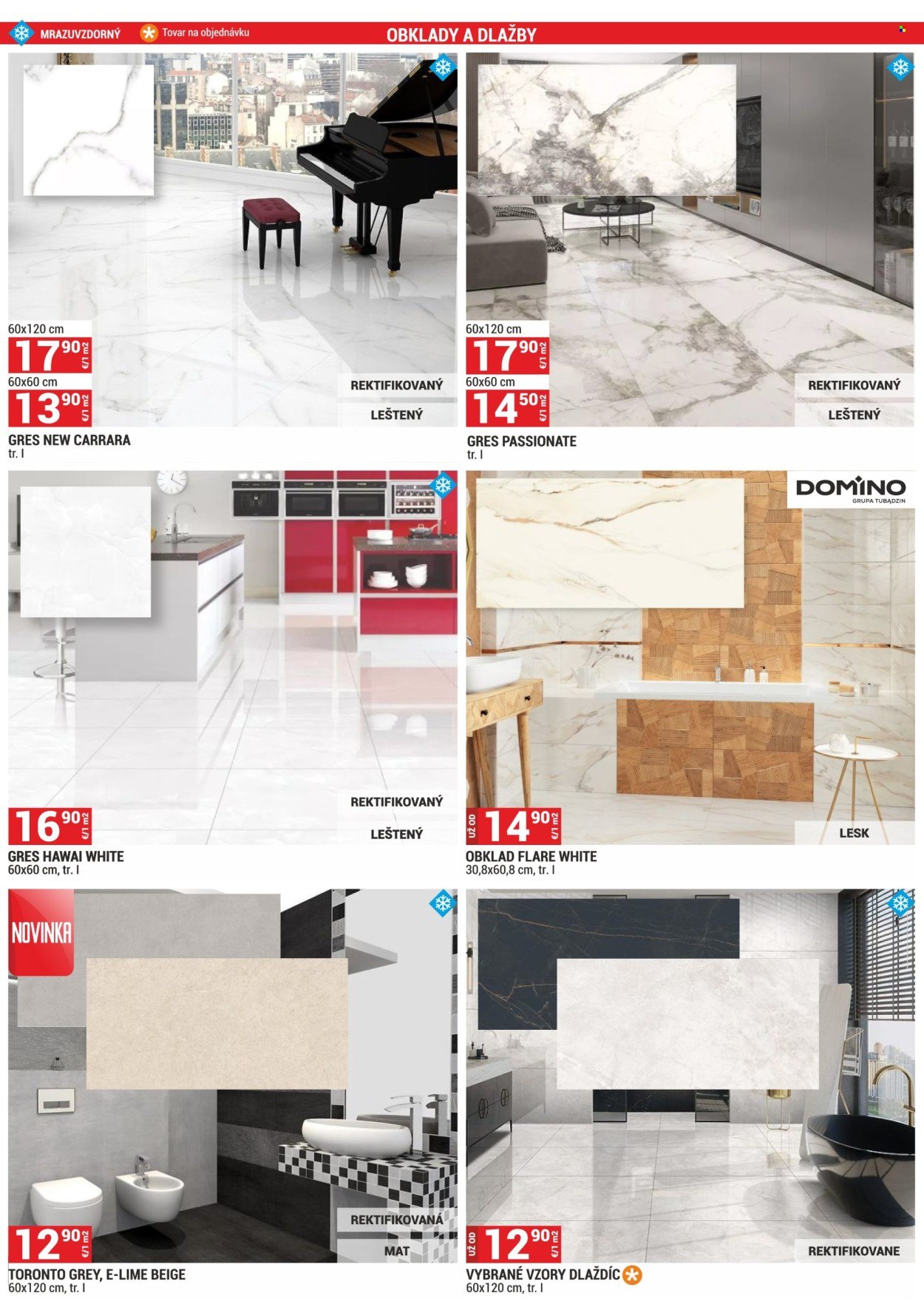 MERKURY MARKET leták - CENOVÝ HIT! (2026-03-01 - 2026-03-31) | 27