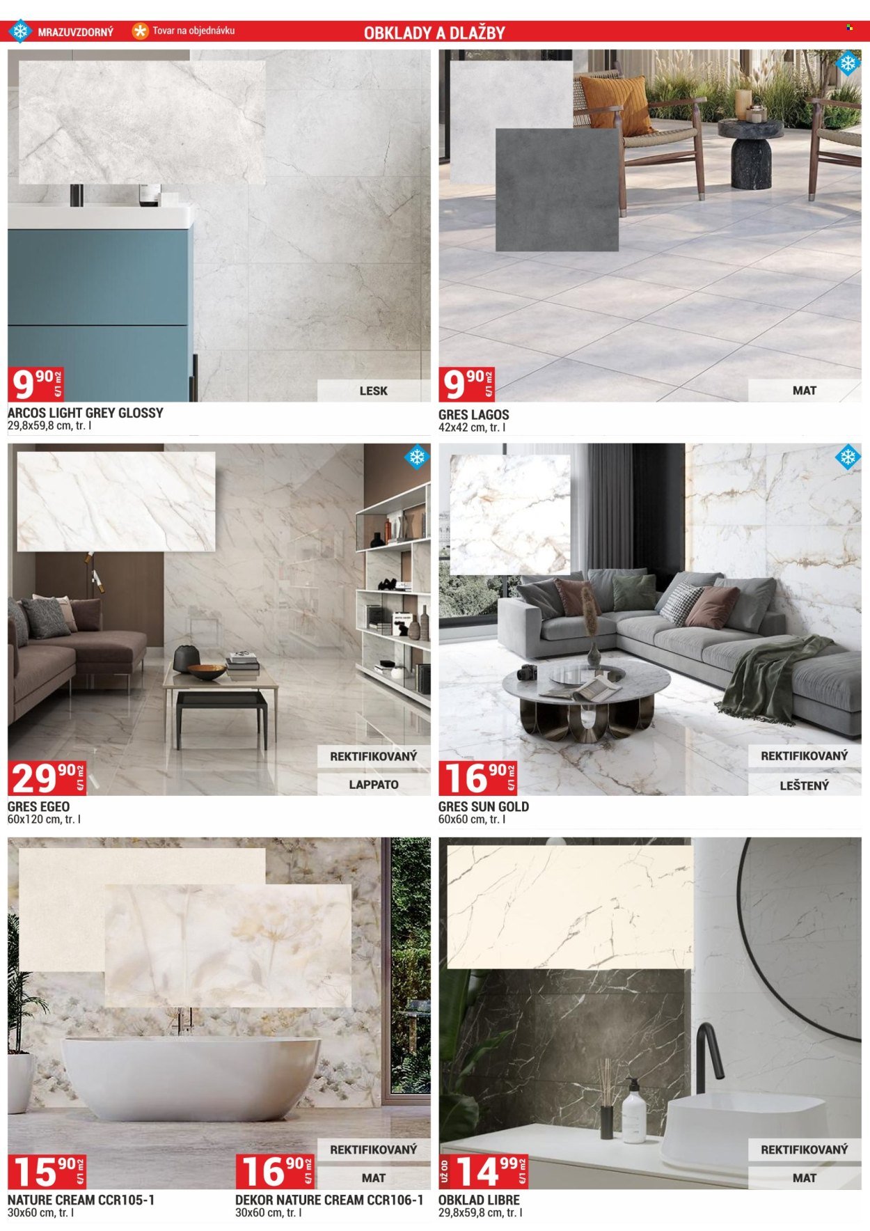 MERKURY MARKET leták - CENOVÝ HIT! (2026-03-01 - 2026-03-31) | 29