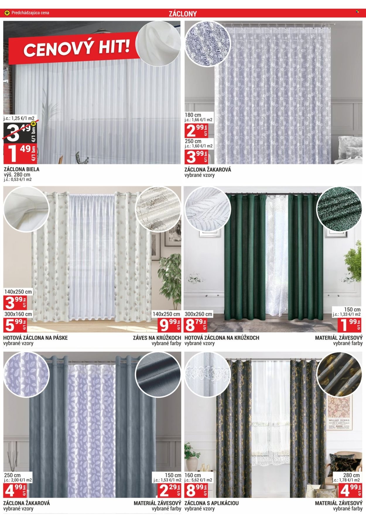 MERKURY MARKET leták - CENOVÝ HIT! (2026-03-01 - 2026-03-31) | 41