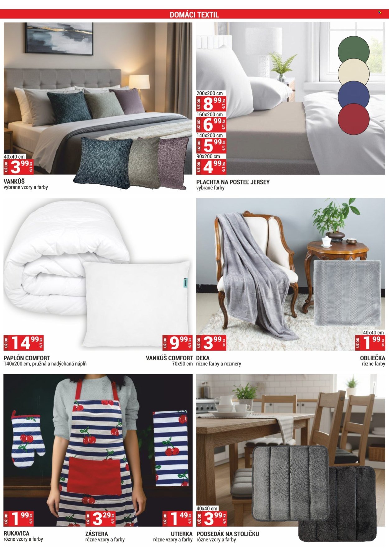 MERKURY MARKET leták - CENOVÝ HIT! (2026-03-01 - 2026-03-31) | 44