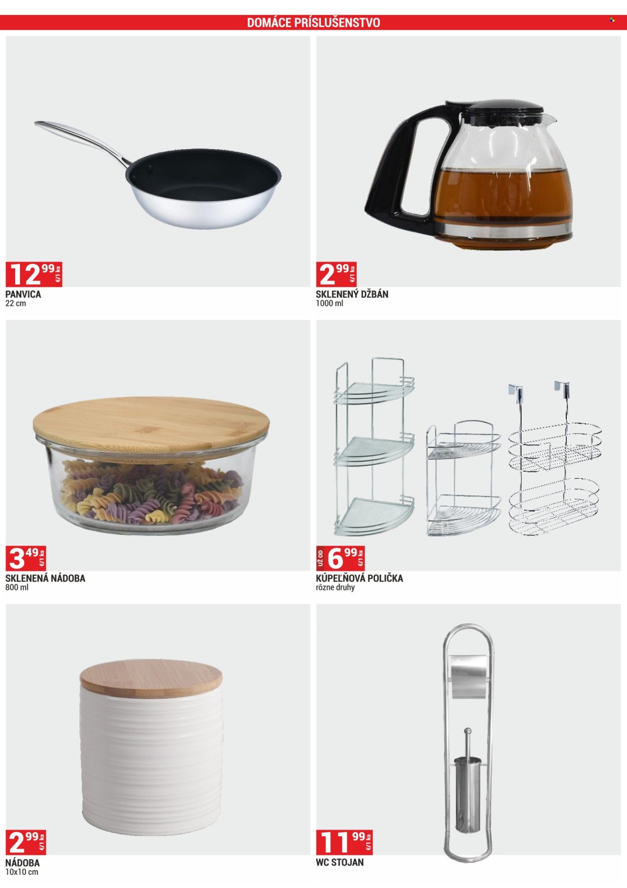 MERKURY MARKET leták - CENOVÝ HIT! (2026-03-01 - 2026-03-31) | 47