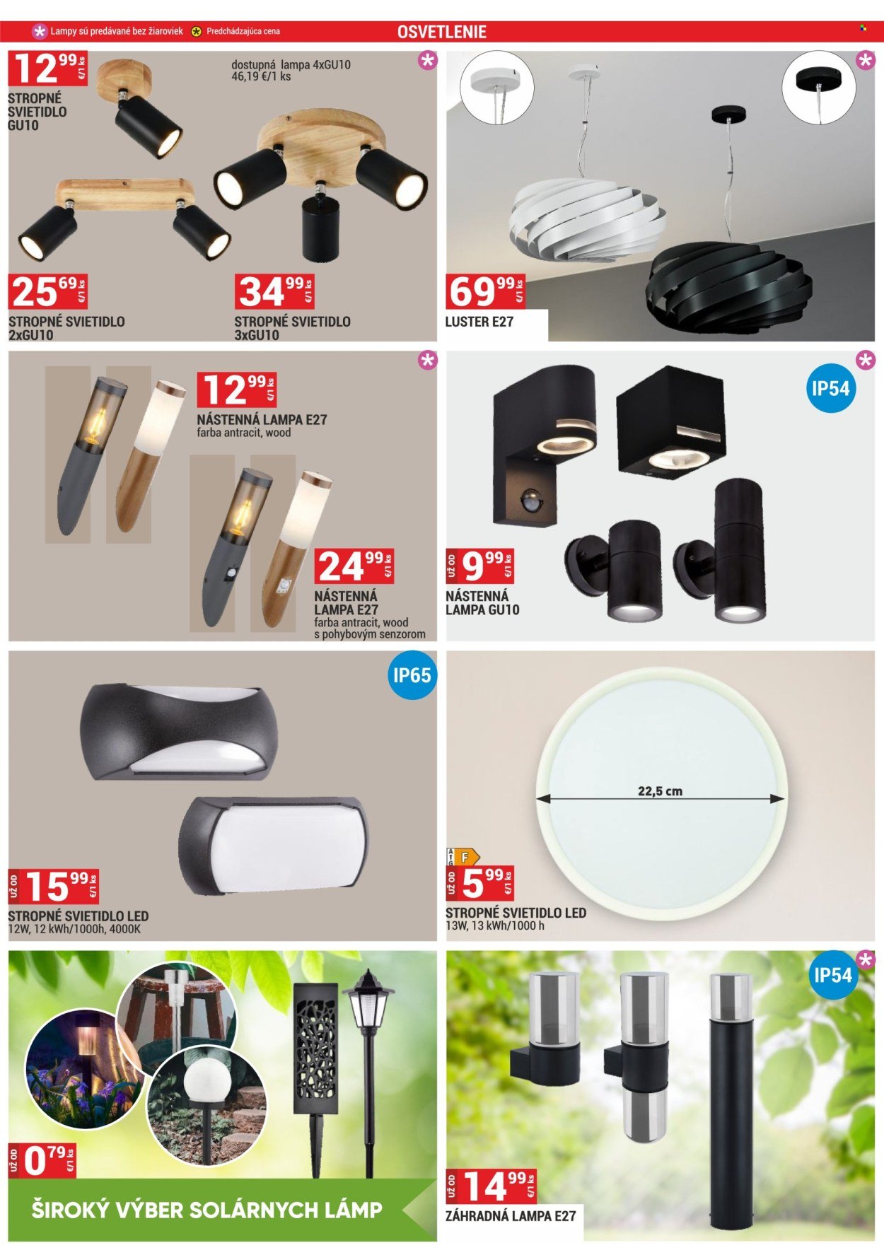 MERKURY MARKET leták - CENOVÝ HIT! (2026-03-01 - 2026-03-31) | 49