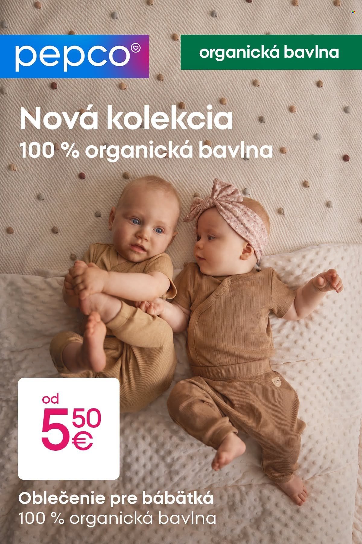 PEPCO leták - júli 2026