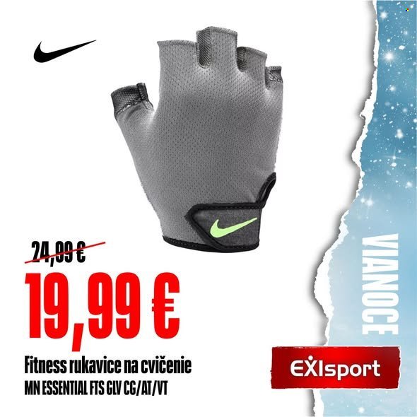 EXISPORT leták - decembri 2025 (2025-12-19) | 2