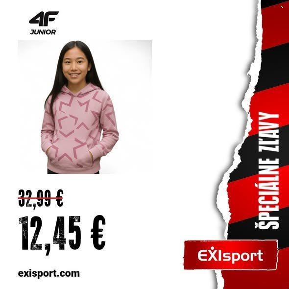 EXISPORT leták - decembri 2025 (2025-12-19) | 11