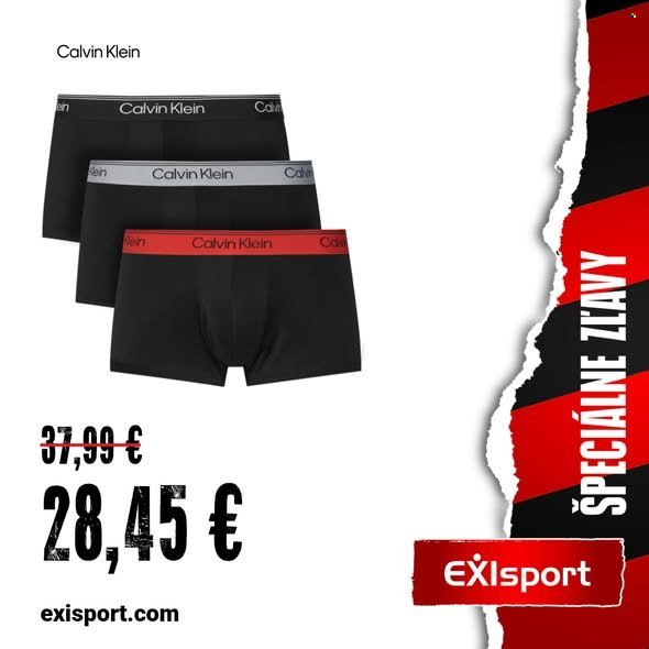 EXISPORT leták - decembri 2025 (2025-12-19) | 5