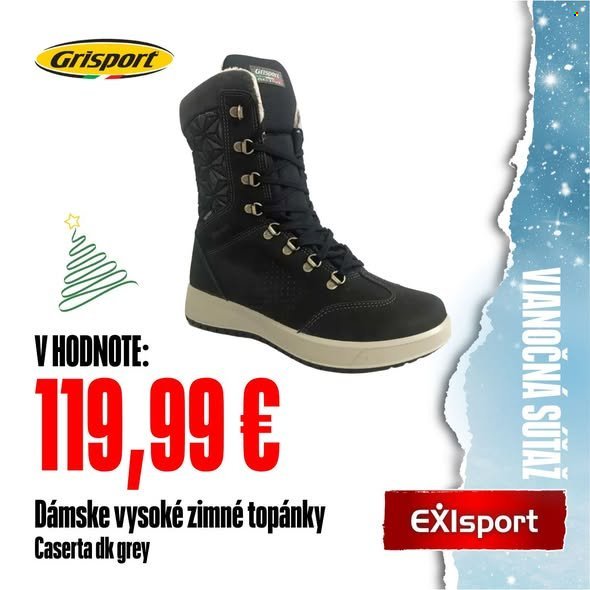 EXISPORT leták - decembri 2025 (2025-12-19) | 6